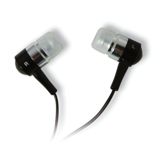 Q:Electronics Premium Ear Buds with Volume Control and Case ( HandStands Ear Bud Headphone ) รูปที่ 3