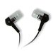 รูปย่อ Q:Electronics Premium Ear Buds with Volume Control and Case ( HandStands Ear Bud Headphone ) รูปที่2