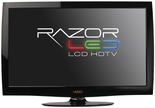 VIZIO M420NV 42-inch Class Edge Lit Razor LED LCD HDTV 120 Hz ( Vizio LCD ) รูปที่ 1