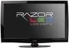 รูปย่อ VIZIO M420NV 42-inch Class Edge Lit Razor LED LCD HDTV 120 Hz ( Vizio LCD ) รูปที่1