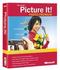 Picture It! Premium 7.0 [Old Version]  [Pc CD-ROM]