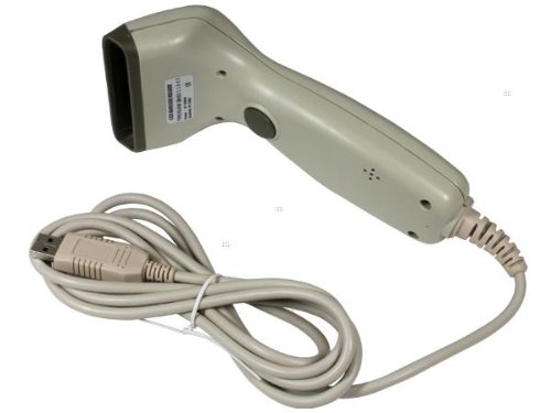 Sunvalleytek Laser Barcode Scanner 8100 White Color ( hootoo Barcode Scanner ) รูปที่ 4