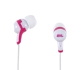 2XL X2SPBZ-25 Spoke In-Ear, Grills (Pink) ( 2XL Ear Bud Headphone )
