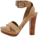 รูปย่อ True Religion Women's Rasine Ankle-Strap Sandal ( True Religion ankle strap ) รูปที่5