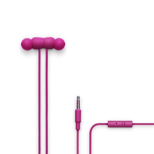 Urbanears Bagis Cerise Ear Buds ( Urbanears Ear Bud Headphone ) รูปที่ 4