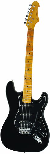 Spectrum Wireless Electric Guitar Pack ( Spectrum guitar Kits ) ) รูปที่ 1