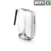 Aluratek 3G Wireless USB/PCMCIA Cellular Router ( Aluratek VOIP ) รูปที่ 1