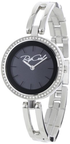 Rip Curl Women's A2423G-BLK Minx SSS Dress Watch รูปที่ 1