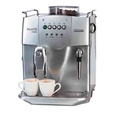 Saeco A-IC-SS Saeco Incanto Classic Super-Automatic Espresso Machine Stainless Steel