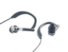 รูปย่อ Earphones Plus brand SPORT model, ear hook style headphone earbuds earphones ( Earphones Plus Ear Bud Headphone ) รูปที่2
