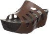 รูปย่อ TSUBO Women's Sirona Wedge Sandal รูปที่1