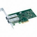 New Intel PRO/1000 PF Dual Port Server Adapter PCI Express 2 x LC 1000Base ( INTEL INTEL Server  )