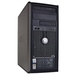 รูปย่อ Review Fast DELL Computer Tower PC OPTIPLEX GX520 P4 HT Windows XP Pro SP3 Installed COA รูปที่2