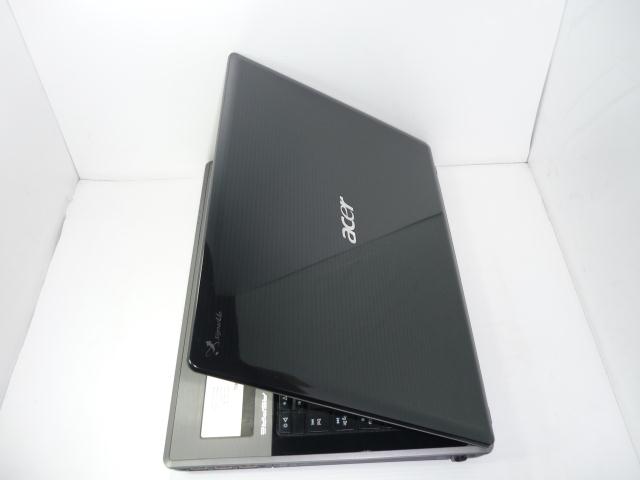 มี Acer4745G Core i3 HD5470 2GB DDR3 HDD500GB สภาพสวยๆ มาขายครับพี่น้อง  รูปที่ 1