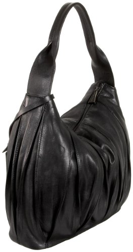 Coccinelle Raquel Large Hobo ( Coccinelle Hobo bag  ) รูปที่ 4