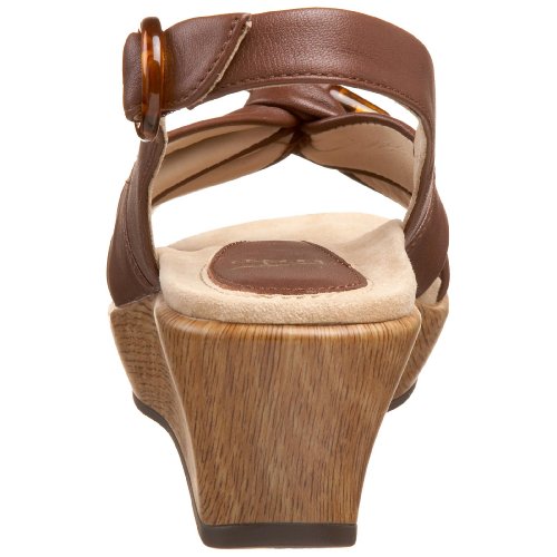 Dansko Women's Alize Sandal รูปที่ 4