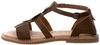 รูปย่อ Kickers Women's Iko-Iro Ankle-Strap Sandal ( Kickers ankle strap ) รูปที่5