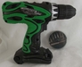 รูปย่อ Hitachi DS18DFL 18 Volt 1/2 inch Drill (bare tool - no battery, charger or case) ( Pistol Grip Drills ) รูปที่4