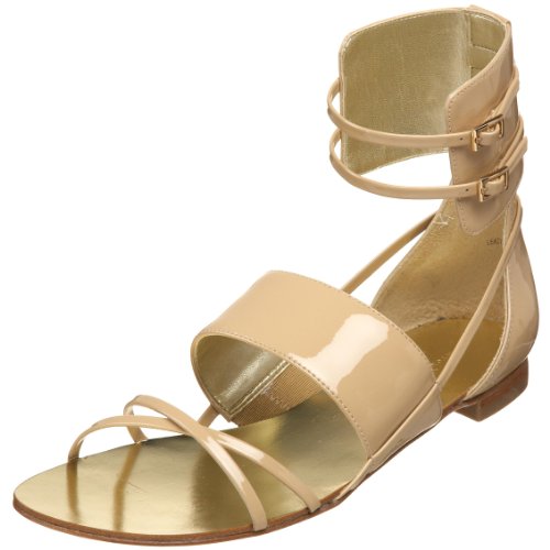 Report Signature Women's Jones Flat Sandal ( Report Signature ankle strap ) รูปที่ 1