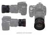 รูปย่อ Precision Design 0.25x Super AF Fisheye Lens for Olympus Evolt E-3 E-30 E-410 E-420 E-450 E-500 E-510 E-520 E-620 Digital SLR Cameras ( Precision Len ) รูปที่3
