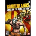 Borderlands: Game of the Year Edition [Mac Download] Game Shooter [Pc Download]