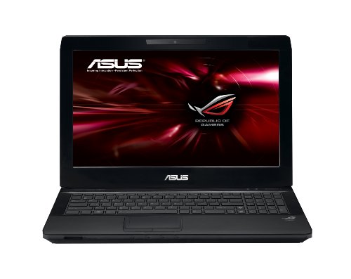 Review ASUS G53SW-A1 Republic of Gamers 15.6-Inch Gaming Laptop รูปที่ 1