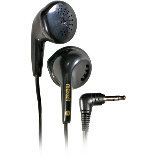 Maxell 190560 Stereo EarBuds ( Maxell Ear Bud Headphone ) รูปที่ 1