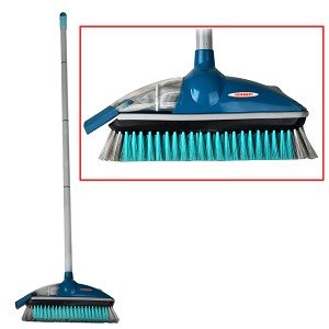 Februs Rechargeable Broom/Vacuum ( LEIFHEIT vacuum  ) รูปที่ 1