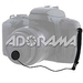 รูปย่อ Sigma 70mm f/2.8 EX DG AF Macro Lens for Nikon AF Cameras Kit, with Tiffen 62mm Photo Essentials Filter Kit, Lens Cap Leash, Professional Lens Cleaning Kit ( Sigma Len ) รูปที่4