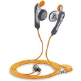Sennheiser  MX85 Sport Series II Twist to Fit Earbuds ( Sennheiser Ear Bud Headphone )