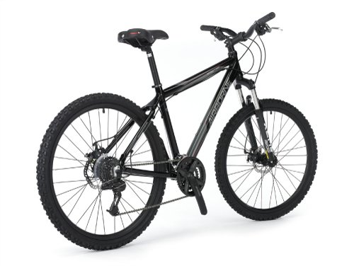 Spectre Men's Hardtail Mountain 17