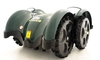 รูปย่อ LawnBott LB1200 Spyder Robotic Cordless Electric Lawn Mower รูปที่5