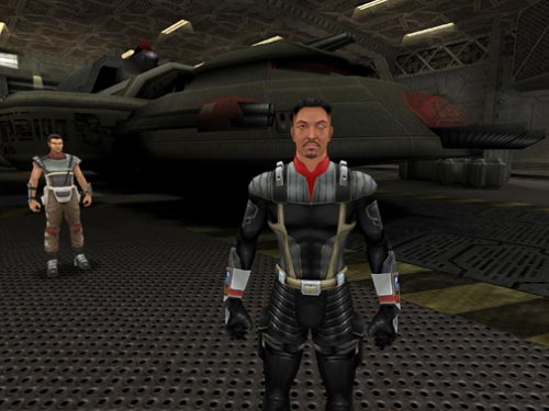 Star Trek Elite Force 2 Game Shooter [Pc CD-ROM] รูปที่ 7