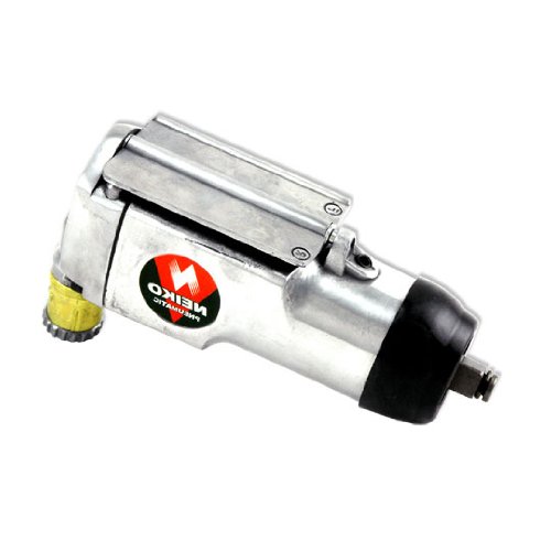 Neiko Heavy Duty 3/8-Inch Drive Butterfly Air Impact Wrench ( Pistol Grip Drills ) รูปที่ 3