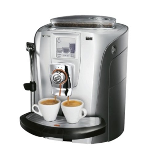 Saeco S-TT-ST Talea Touch Super-Automatic Espresso Machine รูปที่ 1