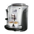 Saeco S-TT-ST Talea Touch Super-Automatic Espresso Machine