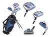 รูปย่อ Precise Z5 Junior Golf Club Set with Stand Bag for Kids Ages 3-5 Right Hand ( Precise Golf ) รูปที่1