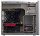 รูปย่อ Review Velocity Micro Edge Gx550 Desktop PC (Silver) รูปที่3