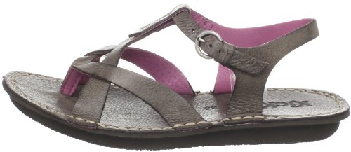 Kickers Women's Waft Ankle-Strap Sandal ( Kickers ankle strap ) รูปที่ 7