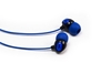 รูปย่อ H2O Audio IE2-BK Surge 2G Waterproof Earbuds - Black/Blue ( H2O Audio Ear Bud Headphone ) รูปที่2