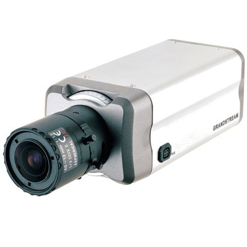 Grandstream GXV3601_HD (High Definition) surveillance IP Camera ( Grandstream CCTV ) รูปที่ 1