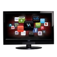 VIZIO M470SV 47 Inch Class Edge Lit Razor LED LCD HDTV with VIZIO Internet Apps® ( Vizio LCD )