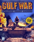 Gulf War: Operation Desert Hammer Game Shooter [Pc CD-ROM]