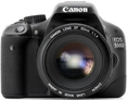 Review Canon EOS 550D (European EOS Rebel T2i) 18 Megapixel CMOS APS-C Digital SLR Camera with 3.0-Inch LCD and EF-S 18-55mm f/3.5-5.6 IS Lens (Body & Lens made in Japan)