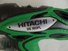 รูปย่อ Hitachi DS18DFL 18 Volt 1/2 inch Drill (bare tool - no battery, charger or case) ( Pistol Grip Drills ) รูปที่2