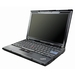 รูปย่อ Review Lenovo Thinkpad X200 12.1-Inch Black Laptop - Up to 6.5 Hours of Battery Life (Windows XP Pro) รูปที่2