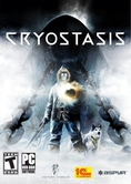 Cryostasis Game Shooter [Pc CD-ROM]