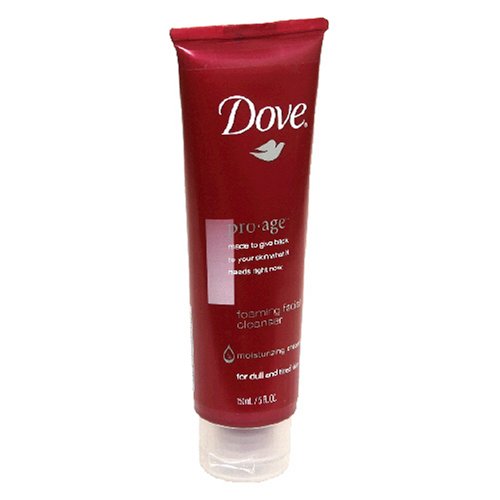 Dove ProAge Facial Cleanser, 5 Ounce (Pack of 3) ( Cleansers  ) รูปที่ 1