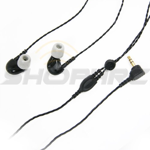 Westone UM3X / 3X - True Triple Armature Drivers In-ear Monitor Professional ... ( Westone Ear Bud Headphone ) รูปที่ 3