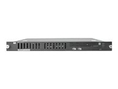 HP ProLiant DL140 G2 - Server - rack-mountable - 1U - 2-way - 1 x Xeon 2.8 GHz - RAM 1 GB - HDD 1 x 36.4 GB - RAGE XL - Gigabit Ethernet - Monitor : none ( HP Server  )